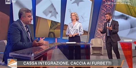 Mi Manda Rai Tre 2020 21 Puntata Del 08 09 2020 Video RaiPlay