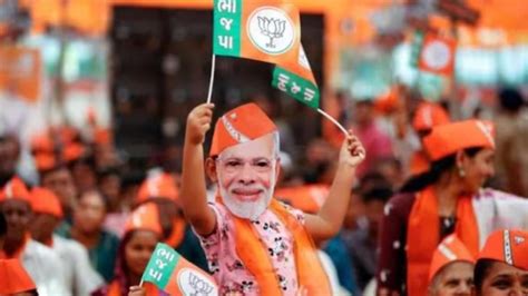 Bjp Releases List Of Star Campaigners Ahead Of Karnataka Assembly Poll