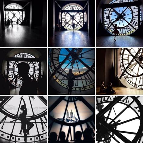 K Likes Comments Mus E D Orsay Museeorsay On Instagram