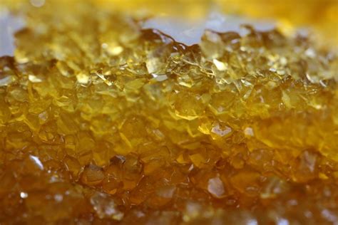 Cannabis Concentrates in Denver | Green Sativa