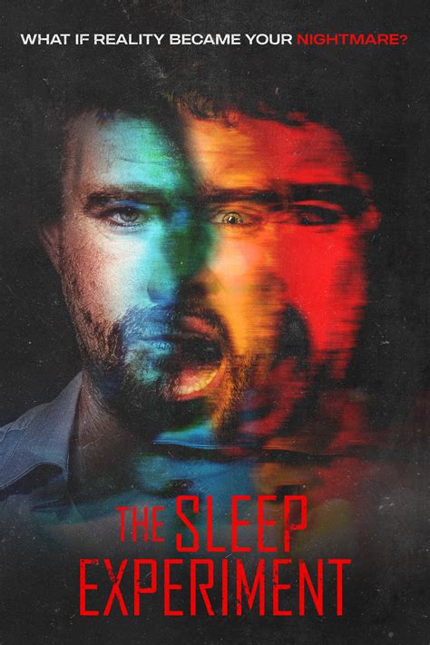 The Sleep Experiment 2022 Movie Review From Eye For Film