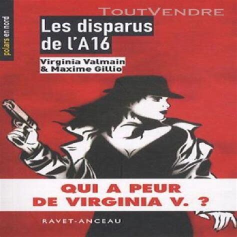 Les Disparus De L A 16 En France Clasf Loisirs