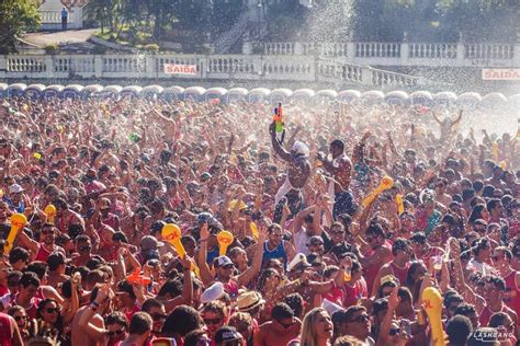 Carnaval Ouro Preto 2023 Blocos Carnaval Ouro Preto