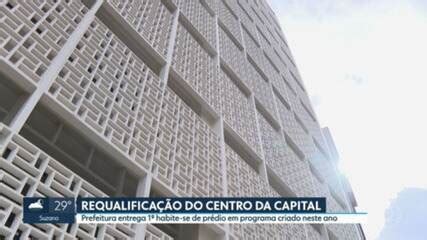 Projeto Da Prefeitura De Sp Para Revitalizar O Centro Tem Apenas