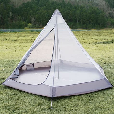 Ichi One Pole Tent Small Black Dod Outdoors Ichi One Pole Tent