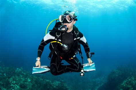 The Art Of Buoyancy Control Mastering Your Dive Skills Reef Haven