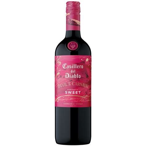 Casillero Del Diablo Devils Carnaval Fantastic Sweet