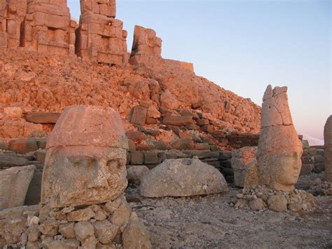 G Nl K Nemrut Turu Tur Abdin Turizm