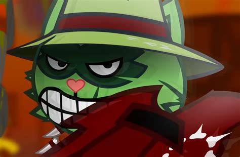 Shifty Amnesia Htf Wiki Fandom