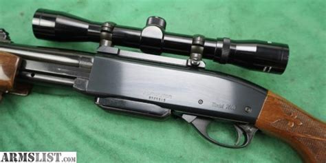 Armslist For Sale Remington Gamemaster