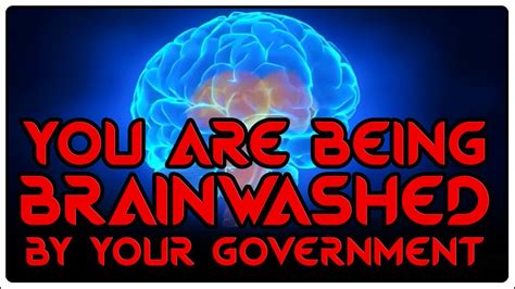 Brainwashing Images