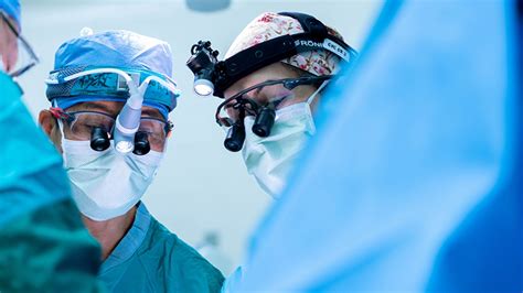 Acgme Fellowships University Of Michigan Medical School