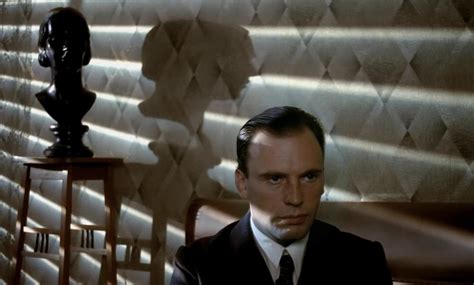 The Conformist Conformist Film Stills Cinematography