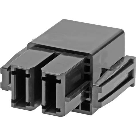 1510340012 By Molex Connector Discrete Wire Housing Arrow