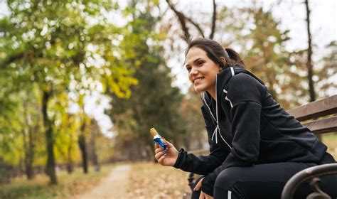 De Juiste Energie Slim Omgaan Met Je Vet En Suikervoorraad Runningbe