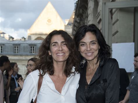 Photo Exclusif Mademoiselle Agn S Agn S Boulard Et Sandra Zeitoun