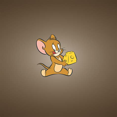 Tom And Jerry 4k Wallpapers Wallpaper Cave