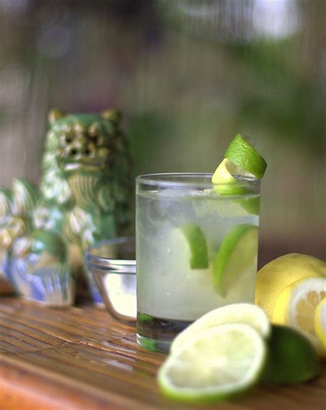 Caipirinha This Yummy Drink Is The Brazilian Version Of The Original