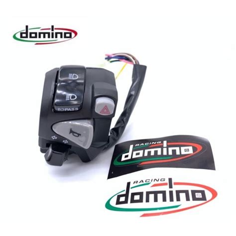 Domino Switch Nmax Honda Click Shopee Philippines