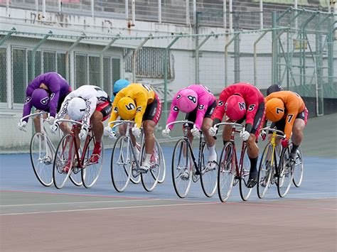 【久留米競輪予想】追い込みタイプが勝つ 久留米競輪場の決まり手の傾向は？／「火の国杯争奪戦」in久留米2022 G3 競輪まとめ Netkeirin（ネットケイリン）