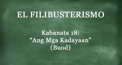 Pagsulat Ng Nobelang El Filibusterismo Brazil Network