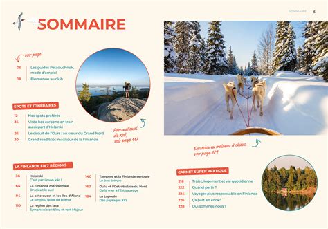 Finlande Guide Petaouchnok Guides Hachette Tourisme