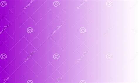 Purple Shaded Background Wallpaper Vector Illustration Stock