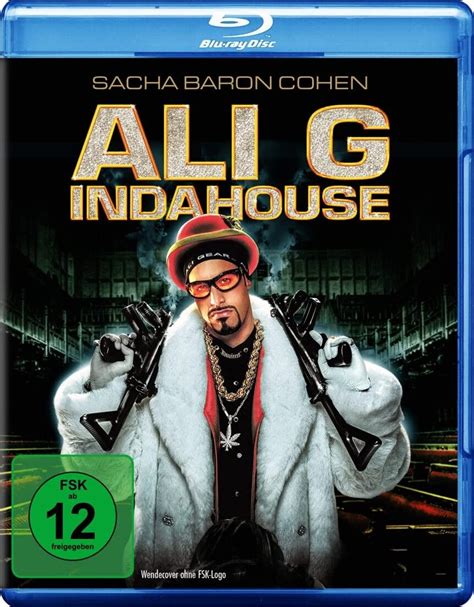 Ali G Indahouse