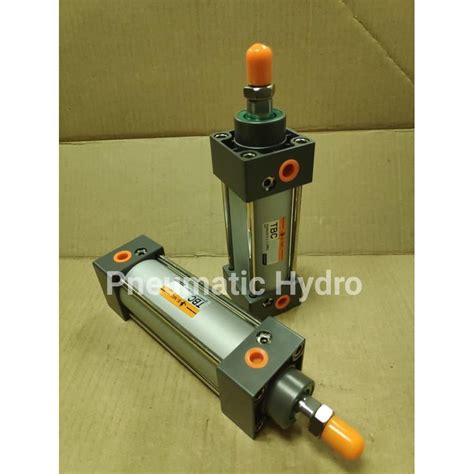 Jual Cylinder Pneumatic EMC TBC 100X800 Grab It Fast Shopee Indonesia