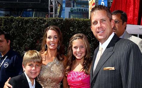 Sean Payton Biography | Age, Career, Net Worth, Married, Spouse, Kids