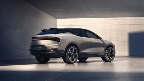 Lotus Eletre Suv Unleash The Future With This Hyper Suv