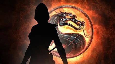 Mortal Kombat 2 Photo Teases Introduction Of An Iconic Fighter