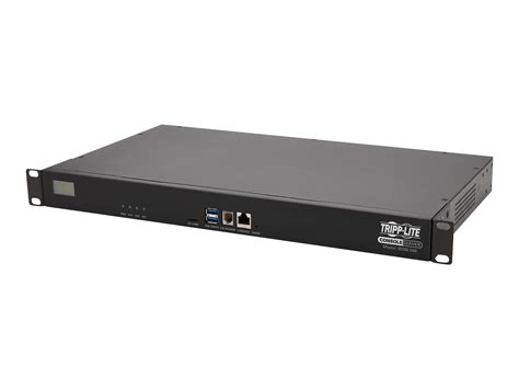 Tripp Lite 48 Port Serial Console Server B098 048