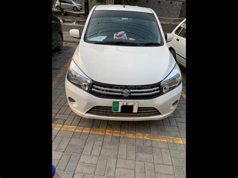 Suzuki Cultus Vxl For Sale In Lahore Pakwheels