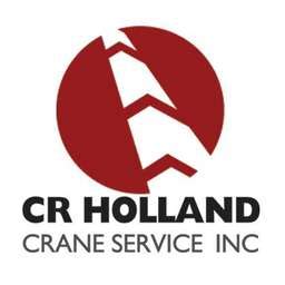 CR Holland Crane Service Crunchbase Company Profile Funding