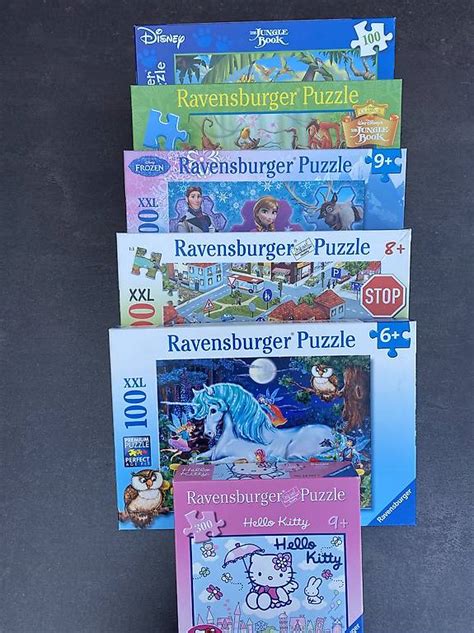 Ravensburger Puzzle Im Kanton Basel Stadt Tutti Ch