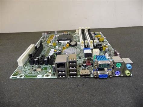 657239 001 HP Pro 6300 SFF PC Systemboard Lupon Gov Ph