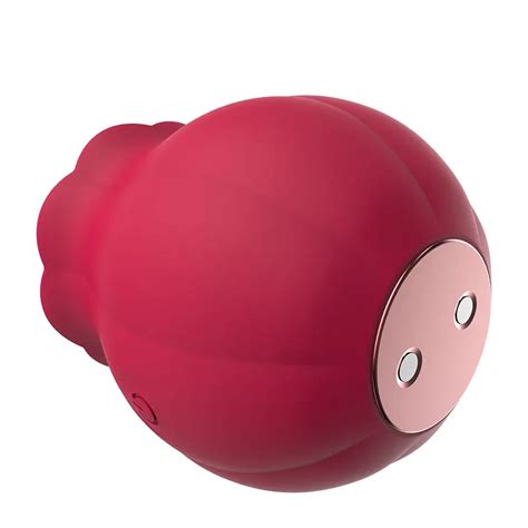 YPM New Rose Licking Vibrator With Tongue Clit Stimulator Female Sex Toy For Women Alibaba