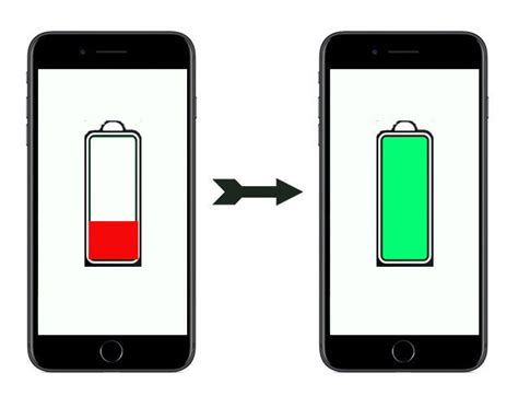 top ways  improve battery life  iphone