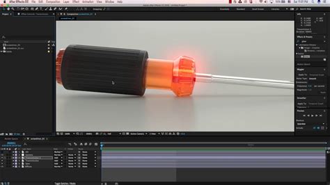 Render Passes And Compositing Arnold AOVs And Aftereffects YouTube