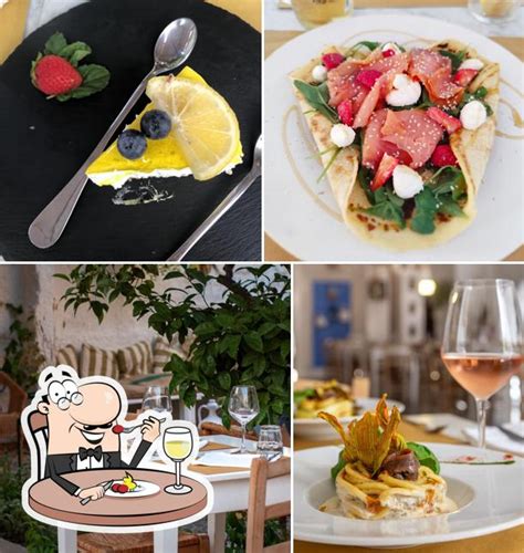 Il Cortiletto Ristorante Limone Sul Garda Menu E Recensioni Del