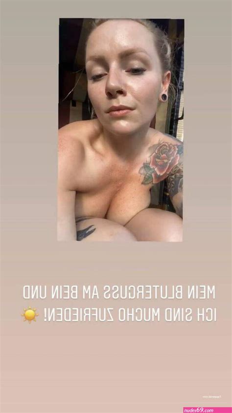 Denise Duck Nude Nudes 69