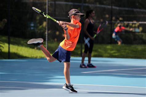 Tournaments - Tennis Auckland