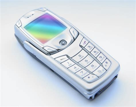 Free magic cellphone Stock Photo - FreeImages.com