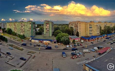 Г Новомосковск Фото — Bluemorphotours.ru
