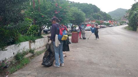 Activan planes de desmalezamiento e iluminación en Guanta