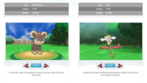 Pokemon X and Y - Pokémon Photo (34722563) - Fanpop