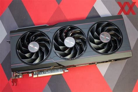 Тест и обзор Sapphire Pulse Radeon RX 7900 XT лучшая видеокарта за