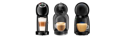 Coffee Machines | NESCAFÉ® Dolce Gusto®