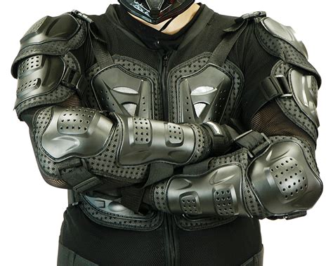 Mx Body Armor Jacket Epic Cycles Ebike And Scooter